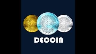 Обзор проекта Decoin