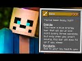 Minecraft Origins Mod: Sans (Custom Origin)