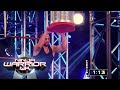 Jonny Urszuly S Shocking Splash Ninja Warrior UK Jonny Urszuly S Shocking Splash Ninja Warrior UK