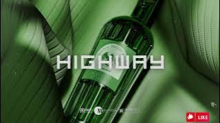Download lagu Afrobeats Instrumental 2024 | westhanboyz x Kizz daniel x fireboy type beat - 'HIGHWAY'