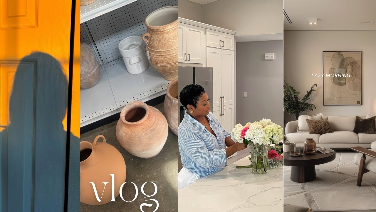 Soft Life Diaries | Decorating, Coffee & Peaceful Living