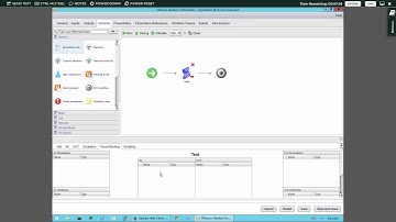 vRealize Orchestrator Basics Part 1