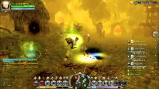 DRAGON NEST - ASSASSIN'S LAUGH