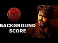 Leo background score  anirudhofficial   thalapathy vijay  lokesh kanagaraj  leo unreleased bgm