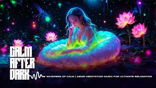 ⁠Immerse Yourself in a State of Calmness - Listen to Meditation Melody