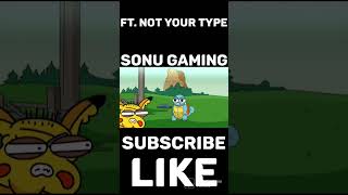 When You Think Your Pokemon Is Hungry Not Your Type Gaming