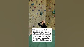 Here are some effective techniques to help you develop or acquire new skills, part 2