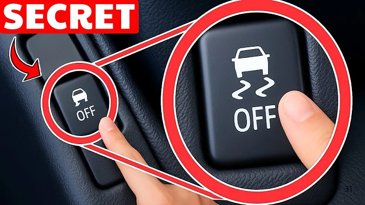 10 SECRET Car Features No One Knows About (Pro Tips)