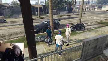 Revival RP, Started From The Bottom, Should I Join The Gang