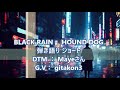 コラボ|BLACK RAIN HOUND DOG|弾き語り ショート