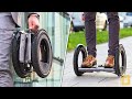 12 Newest Personal Transportation Vehicles You Must See