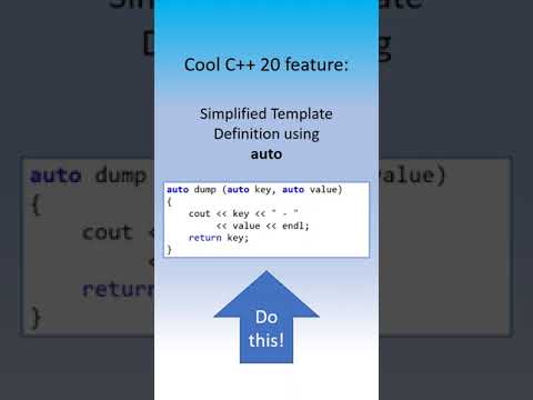 Create Templates in