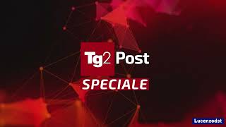Sigla Tg2 Post - Speciale (2023)