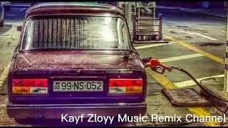 *Azeri Bass Music 2021* {Esil Maşin Mahnisi Remix Bass} Qızıl Güldür Roza Remix MegaBeatsZ Resimi