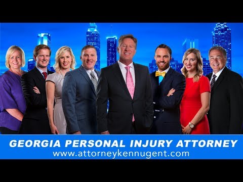 Atlanta Personal Injury Lawyers