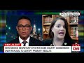 Maggie Toulouse Oliver talks with CNN&#39;s Don Lemon about Otero Co&#39;s refusal to certify its election.