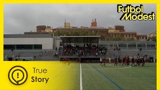 The Struggle of Three Historic Clubs | Fútbol Modest 5/9 | True Story Documentary Channel