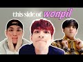 Probably the sweetest kpop idol ever ft kim wonpil