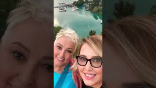 Berna Laçin Acı Haberi Verdi Annem 3. Ameliyat Ağır Dua Bekliyor..