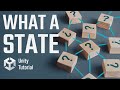 Unity Session State