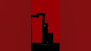 At The Speed Of Light Geometry Dash by Square  #request #music #relaxing#satisfying #gd