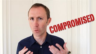 Four Ways to Compromise Public Key Certificates