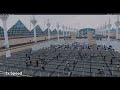 X Plane 12 KDEN Animated People