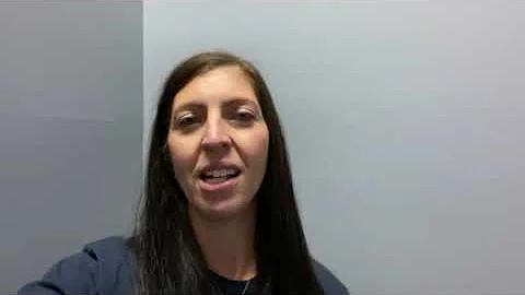 Sara Morrison HODS Testimonial