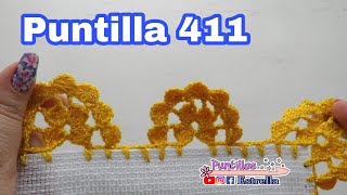 Puntilla 411