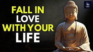 This is The Last Video You'll Ever Need To LOVE YOURSELF Enough! ｜ Buddhism