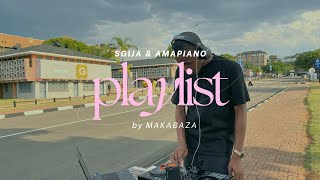 PIANO & SGIJA MIX | ULAZI |JAZZIQ | LOCKDOWN | FEDE | ABANTWANA BAKHO