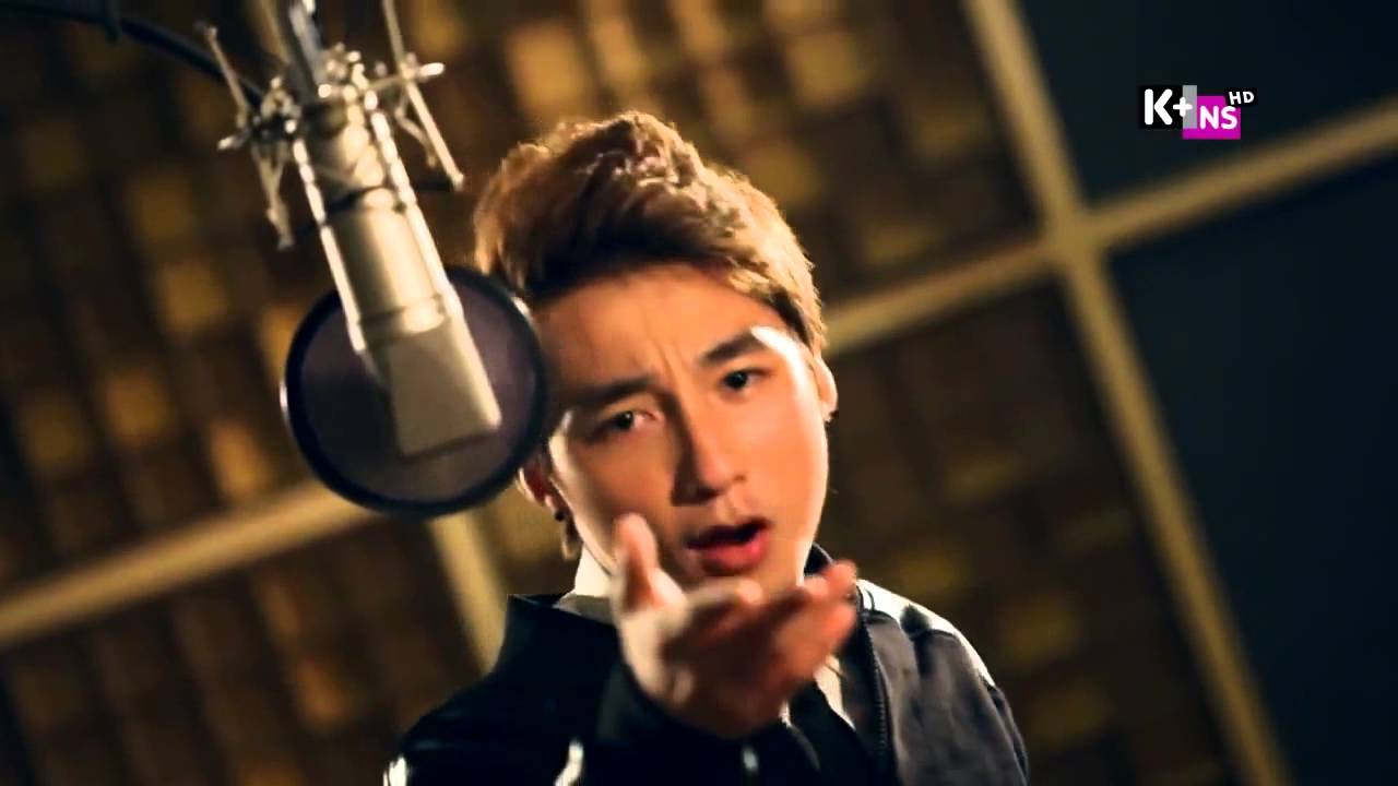 Cơn Mưa Ngang Qua - Sơn Tùng MTP