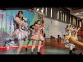 230423 FES☆TIVE - Otome Que Sera Sera @ Triple One Man Super Live - Donki Mall Thonglor