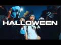 [FREE] Kyle Richh x Jenn Carter Jerk Drill Type Beat "Halloween" | Hoodtrap Type Beat 2025