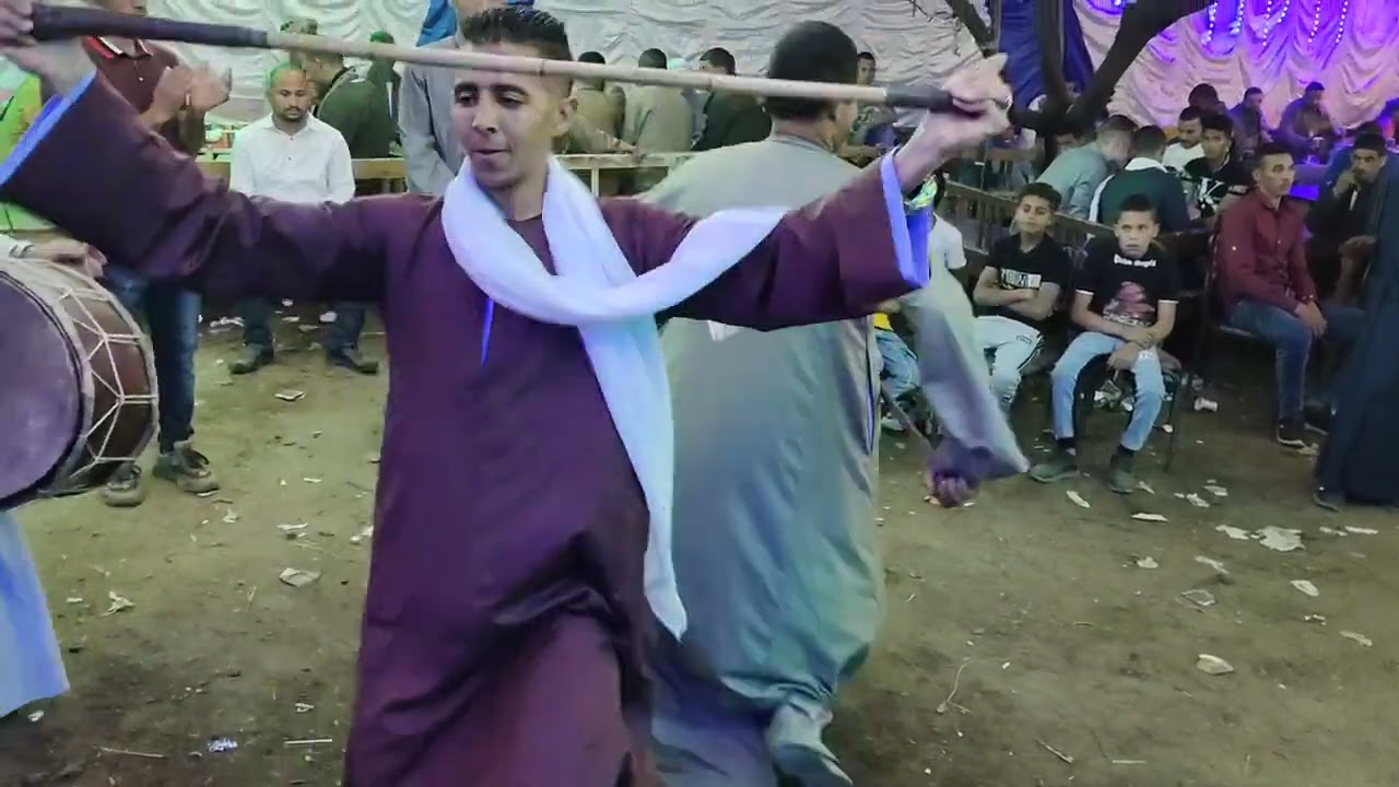 طبل بلدي الرئيس قاسم في الهريف عيشه وعيشنا ✌👏👏🤘