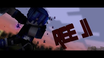 [Mine-Imator] Intro template Free Download #3 + LINK DOWNLOAD