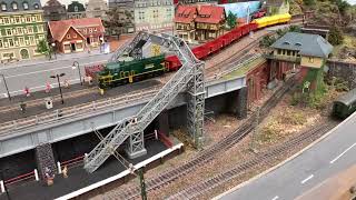 Diamond Creek Model Railway Expo 2021