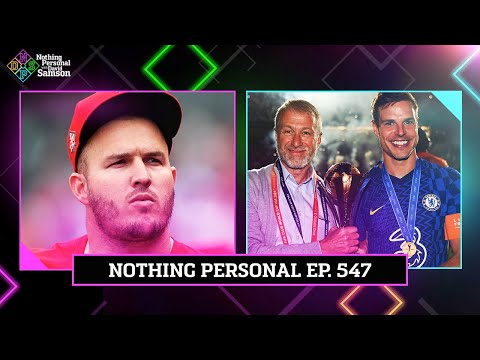 Chelsea FC sale: Don't let Abramovich fool you! MLB players react | Nothing Personal David Samson