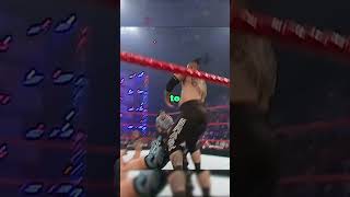 Why Code Breaker Is One Of The Most Devastating Finishers In Wwe History