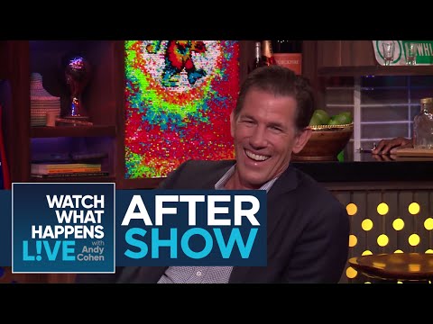 After Show: Would Thomas Ravenel Ever Marry Kathryn C. Dennis? | Southern Charm | WWHL