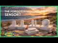 The Forgotten Sensor That Protects Your Kitchen | IKEA Matter Leak Test