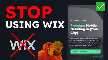 How to Build an Auto Detailing Website for $20 (Step-by-Step Tutorial)