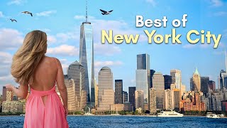 New York City Travel Guide - 20 MUST DO Experiences in New York by Ian and Ana 123,643 views 6 months ago 29 minutes