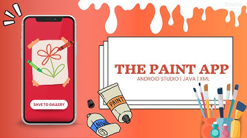Android Studio で Java を使用するペイント アプリ | 2025 年の Java: 時代遅れか、それともまだ関連性があるか?
