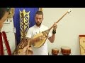 Казахские музыкальные инструменты. Орел и Решка. Шопинг