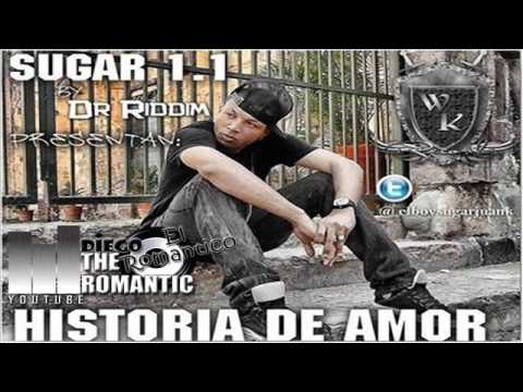 Sugar Juank - Historia De Amor Exclusivo Mayo 2011