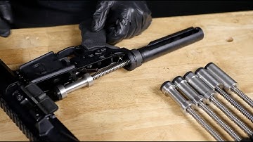 The ARMASPEC SMB™- SOUND MITIGATION BUFFER™