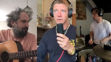 Muzz - "Everything Like It Used To Be" (Full Acoustic with Juliet Seger)