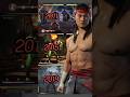 Evolution of Liu Kang Gameplay in Mortal Kombat 2011 Evolution of Liu Kang Gameplay in Mortal Kombat 2011