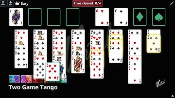 Two Game Tango Mini Game #6 | February 8, 2023 Event